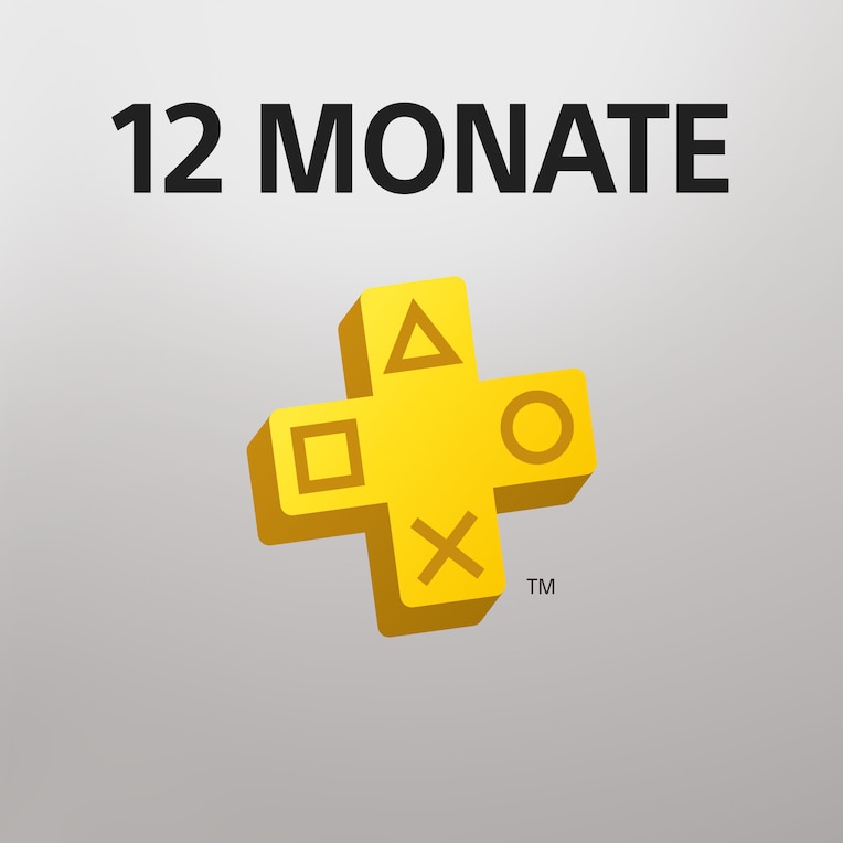 PlayStation Plus