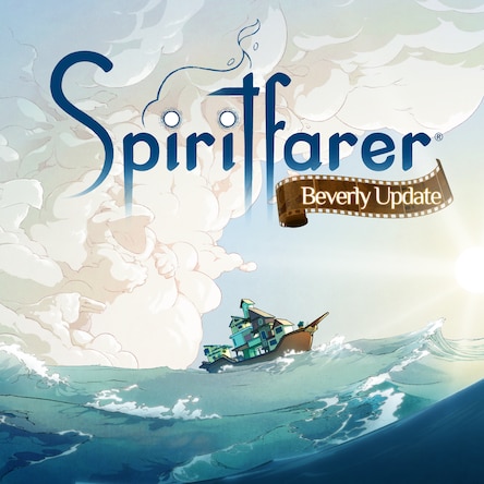 Spiritfarer®