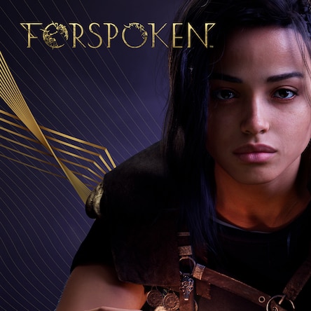 Forspoken Digital Deluxe Edition