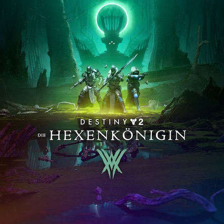 Destiny 2: Die Hexenkönigin