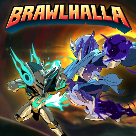 Brawlhalla