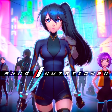 ANNO: Mutationem Collector's Edition