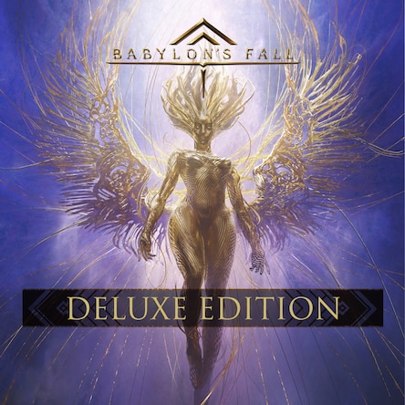 BABYLON'S FALL: Digital Deluxe Edition