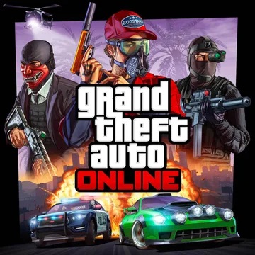 GTA V und GTA Online