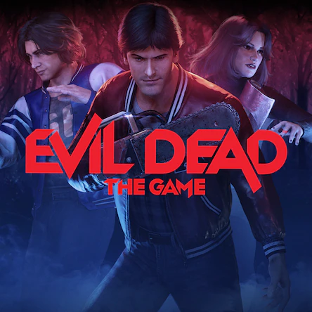 Evil Dead: The Game