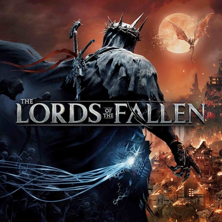 The Lords of the Fallen