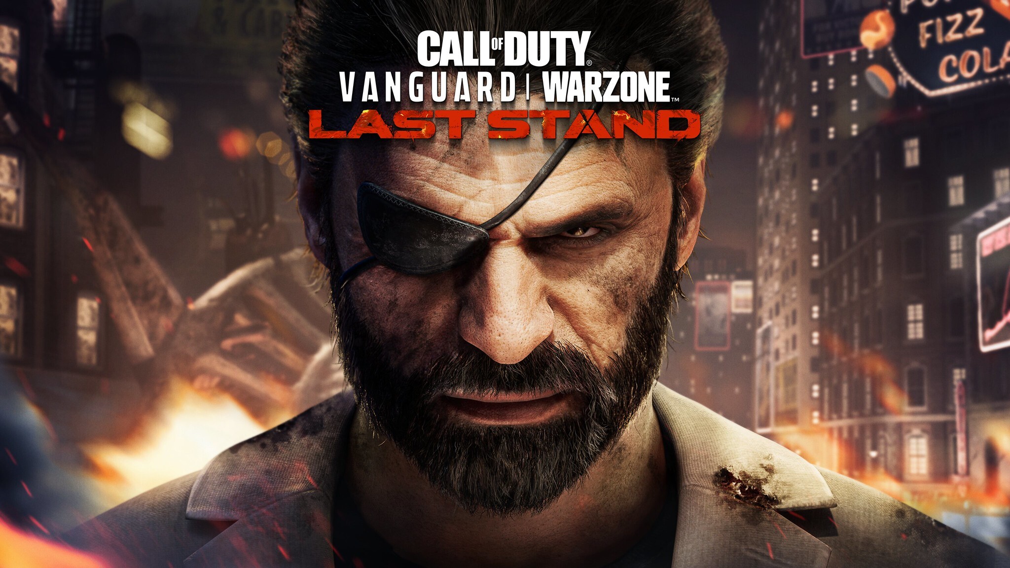 Call of Duty: Vanguard und Call of Duty: Warzone: Last Stand erscheint am 24. August