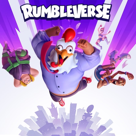 Rumbleverse