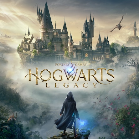 Hogwarts Legacy Version: PS5