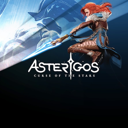 Asterigos: Curse of the Stars Deluxe Edition