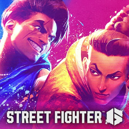 Street Fighter 6