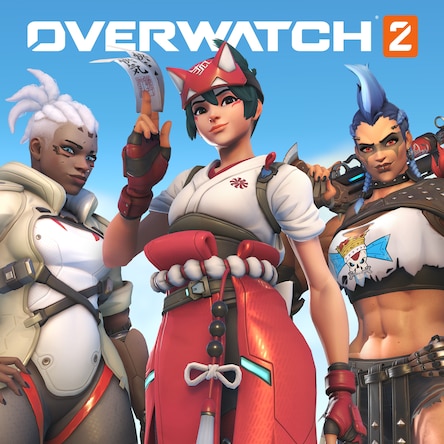 Overwatch® 2