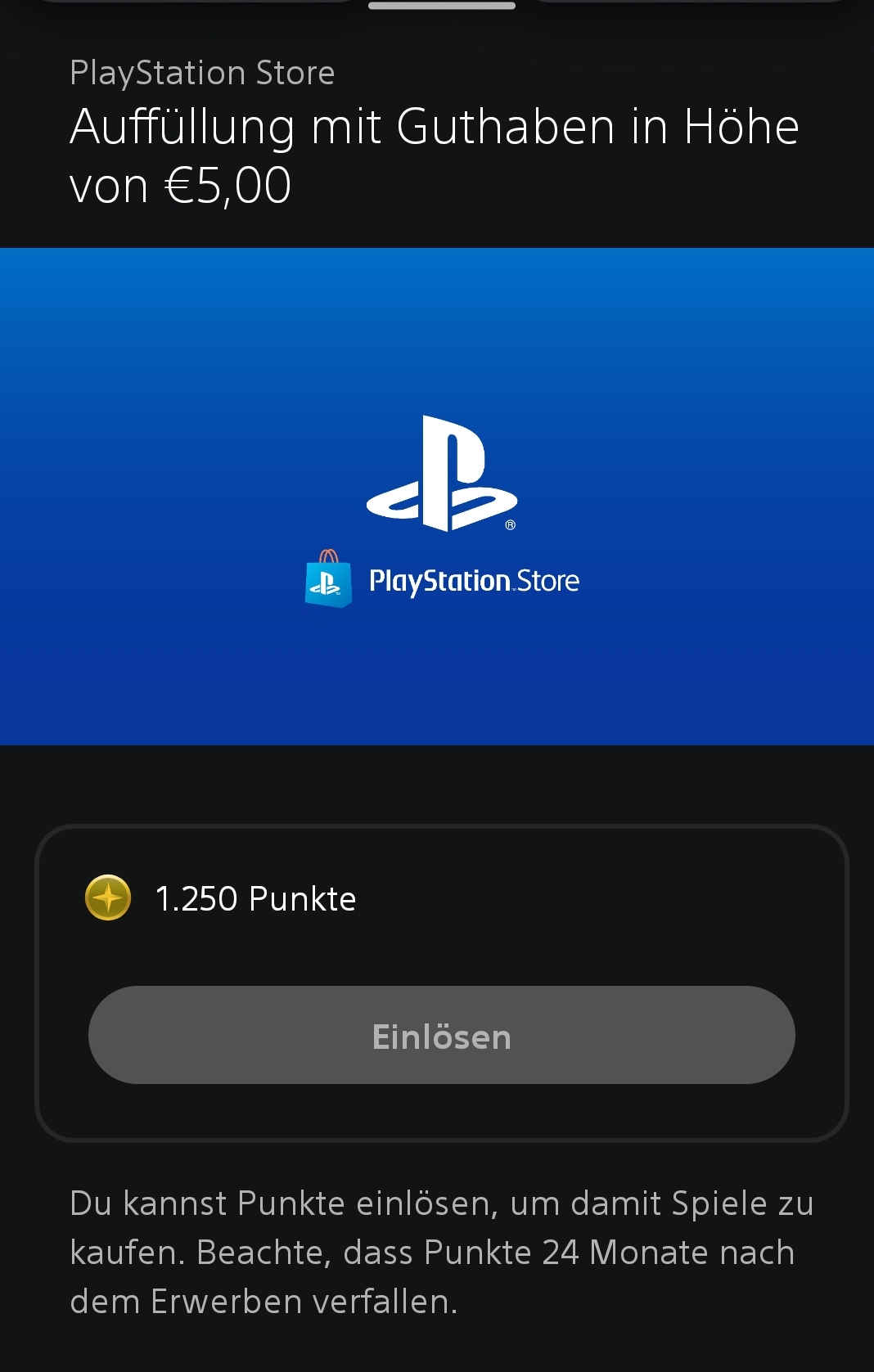 bed7ac2efac579de4a600ce98d1edd34b457bf6f - PlayStation Stars: So nutzt ihr das Treueprogramm mit der PlayStation App