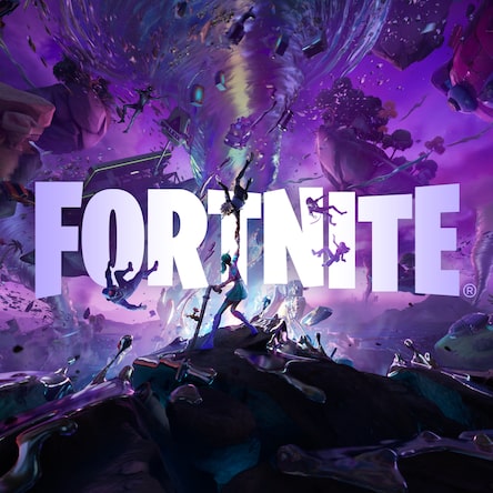 Fortnite