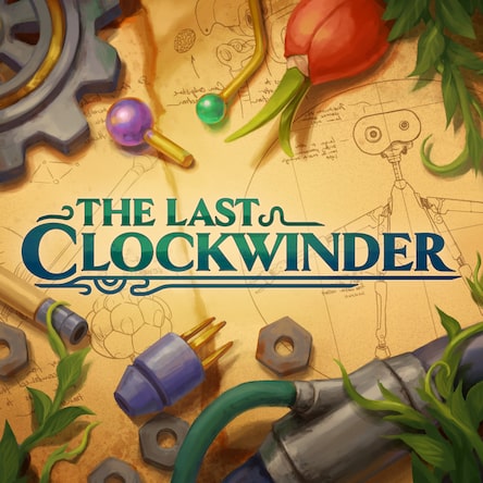 The Last Clockwinder