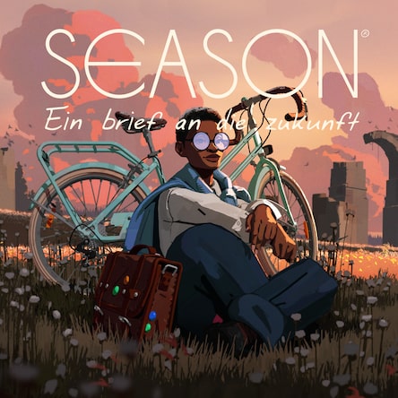 SEASON: A letter to the future