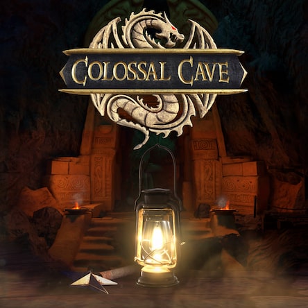 Colossal Cave