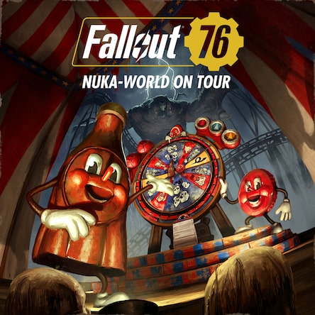 Fallout 76