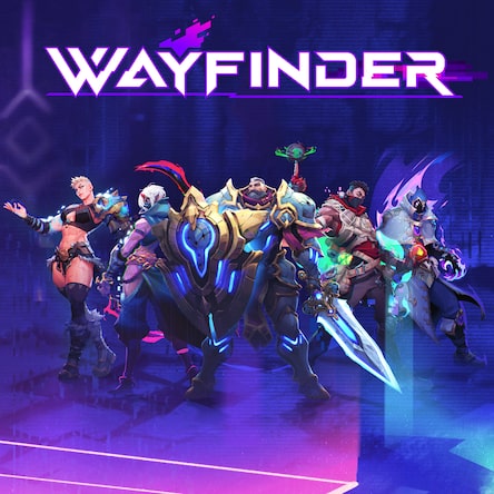 Wayfinder