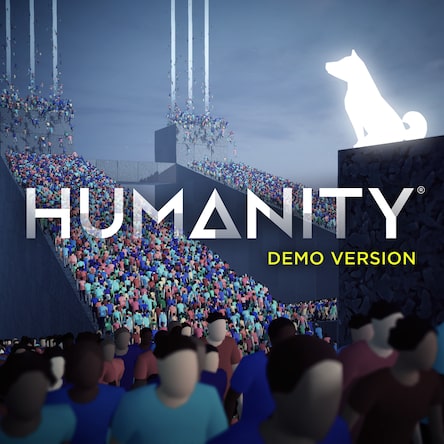 HUMANITY - Demo Version