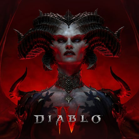 Diablo® IV