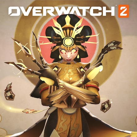 Overwatch® 2