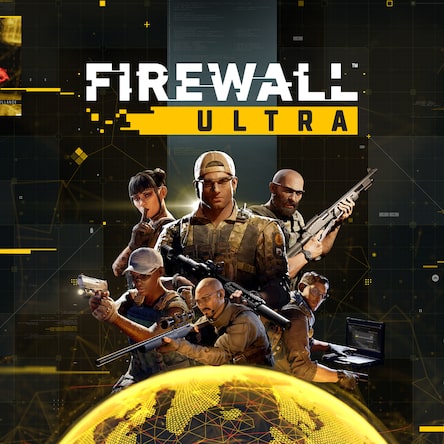 Firewall™ Ultra