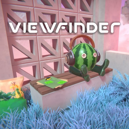 Viewfinder Demo