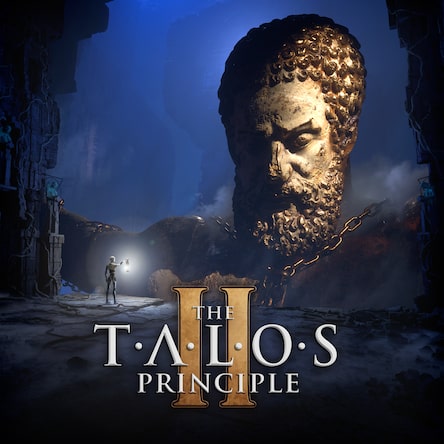 The Talos Principle 2