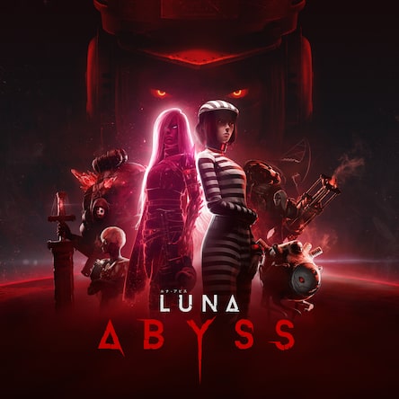 Luna Abyss