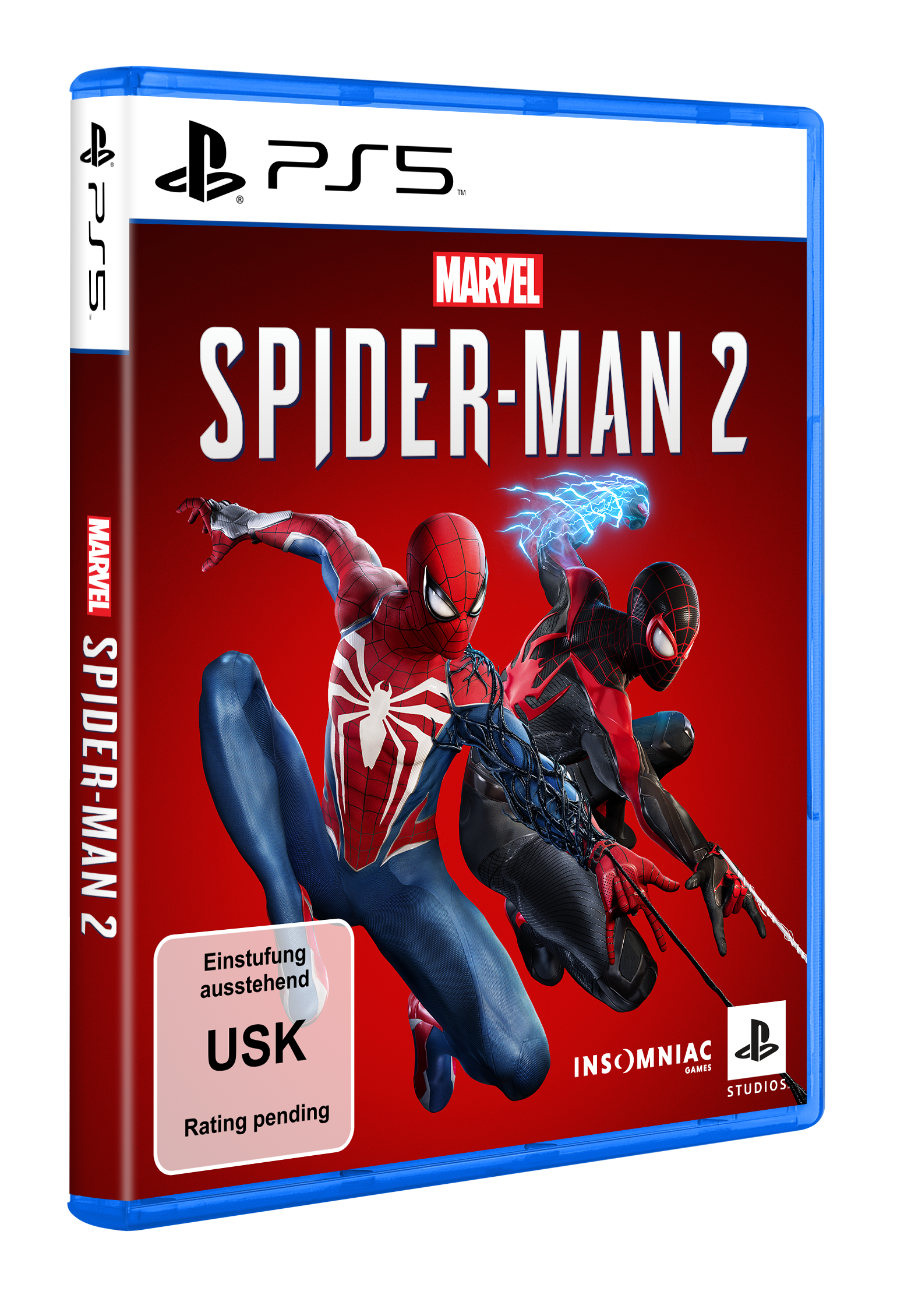 9a68875a0d576ad133956a7919db545f943c13d3 - Marvel’s Spider-Man 2 kommt am 20. Oktober, exklusiv auf PS5, Collector’s &amp; Digital Deluxe Editions im Detail
