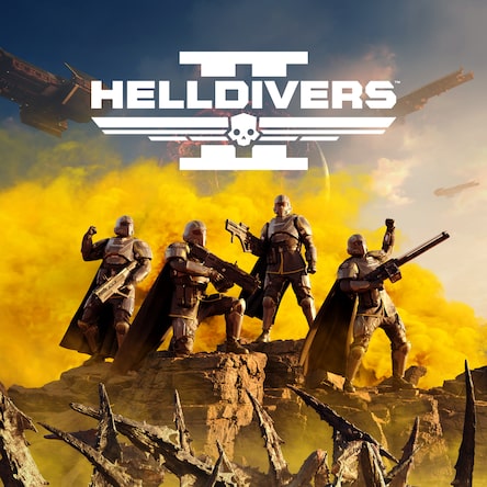 Helldivers™ 2