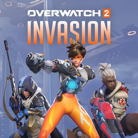 Overwatch® 2