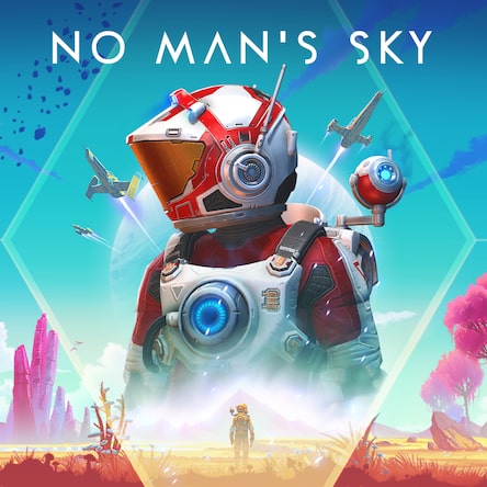 No Man's Sky