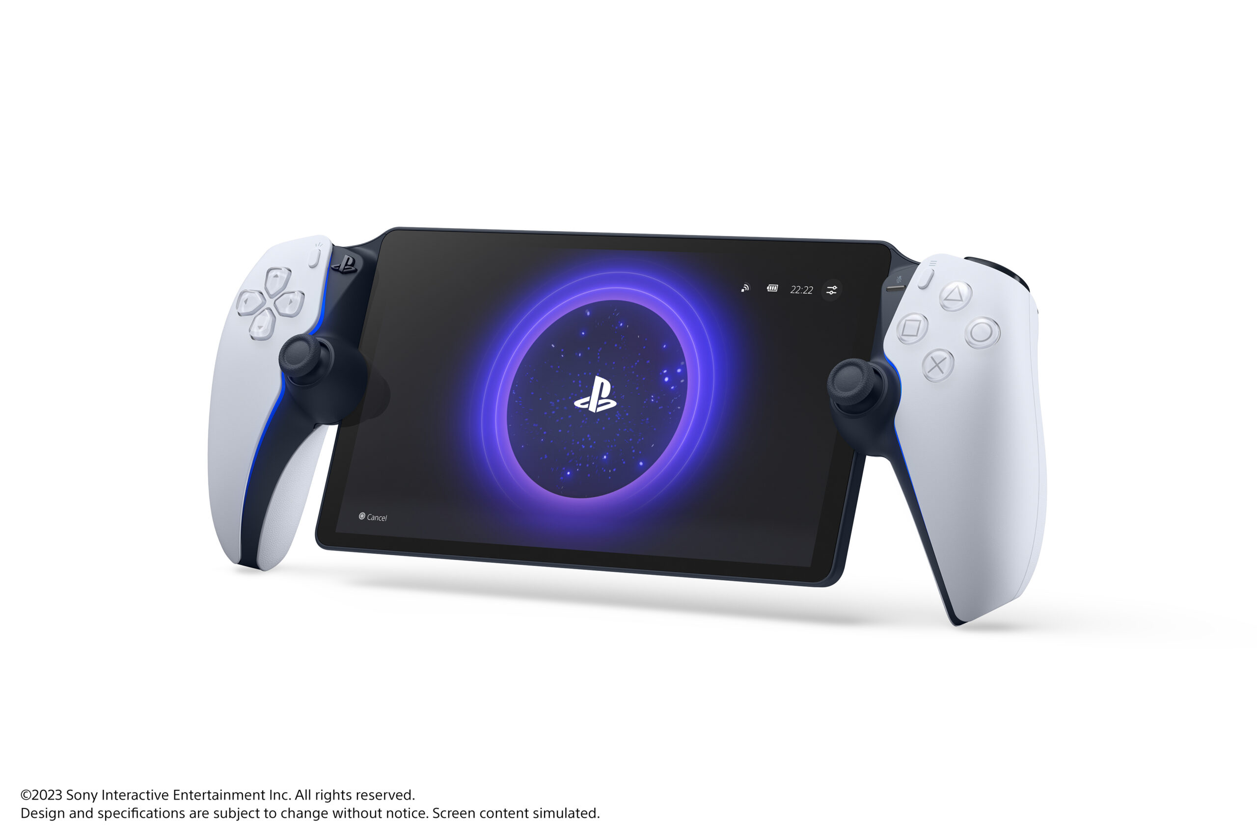 eabad68aa50904c32ccb2b7a66523554cf0ae0d4 scaled - PlayStation Portal Remote Player, das erste eigene Remote Play-Gerät von PlayStation, wird noch in diesem Jahr zum Preis von 219,99€ erscheinen