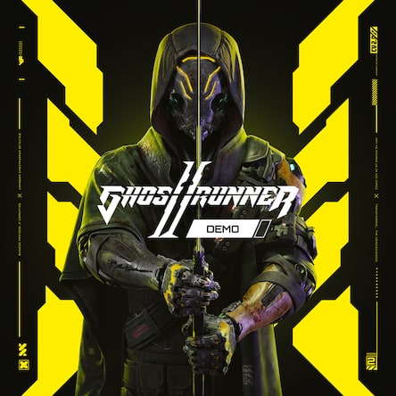 Ghostrunner 2 Demo