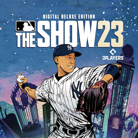 MLB® The Show™ 23 Digital Deluxe Edition