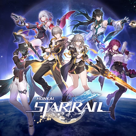 Honkai Star Rail auf PS4, PS5 und Xbox? So steht es um das neue RPG der  Genshin Impact-Macher auf Konsolen
