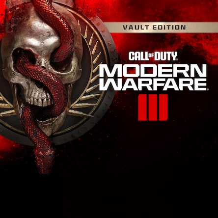 Call of Duty®: Modern Warfare® III - Vault-Edition