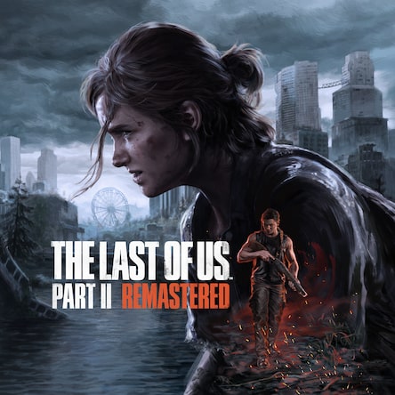 Diese PS5 im The Last of Us 2-Design ist einfach wunderschön und ich muss  sie haben