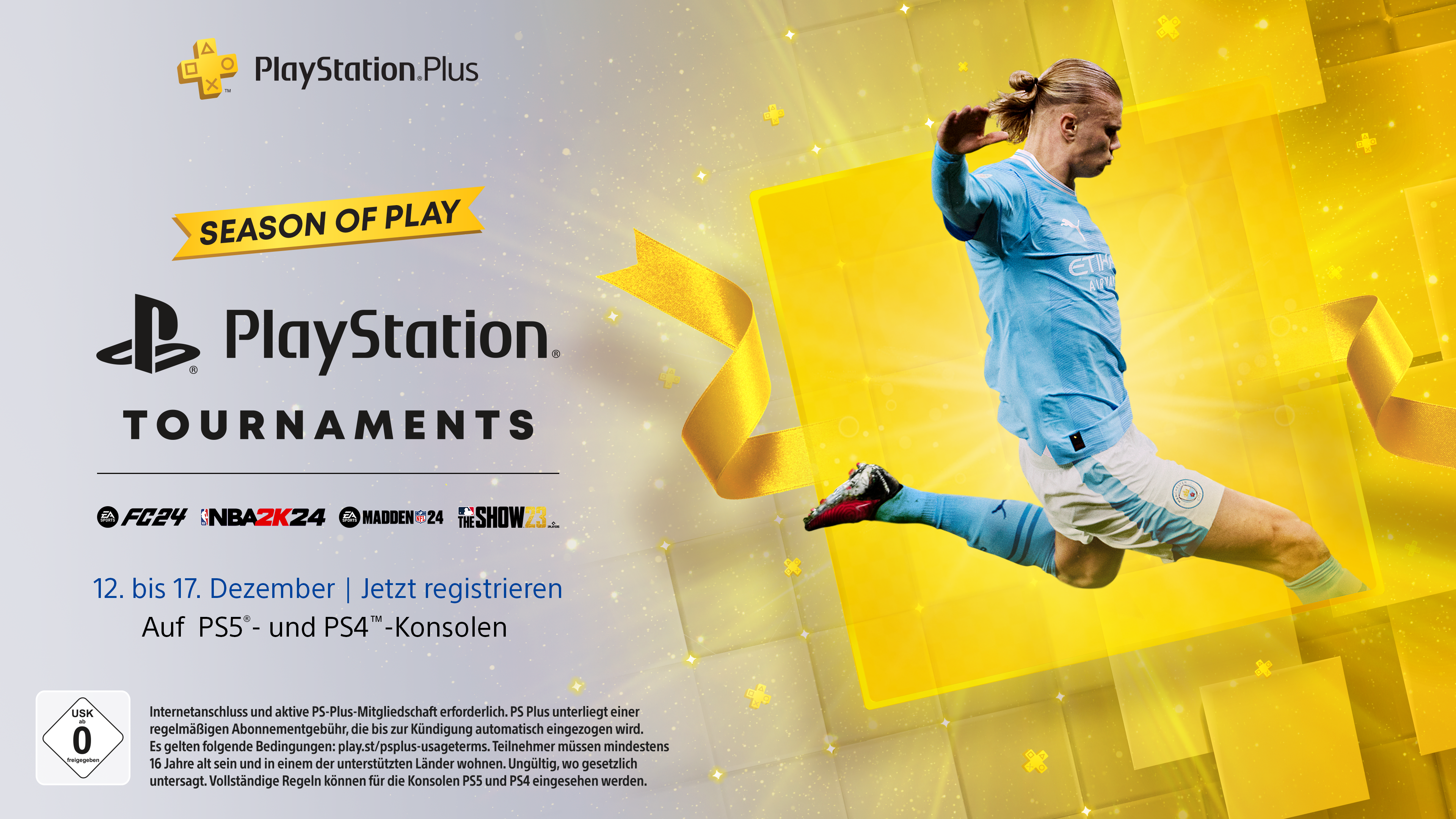 Macht euch bereit – die PlayStation Plus Season of Play beginnt morgen –  Der deutschsprachige PlayStation Blog