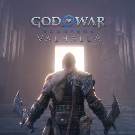 God of War Ragnarök: Valhalla PS5