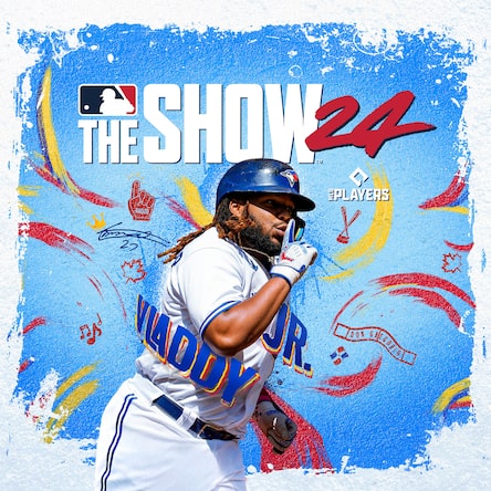 MLB® The Show™ 24 PS5™