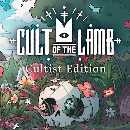 Cult of the Lamb