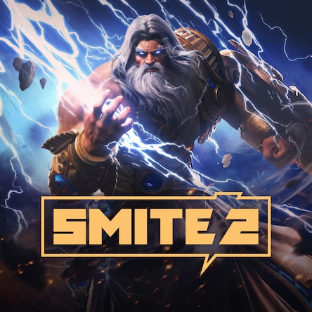 SMITE 2
