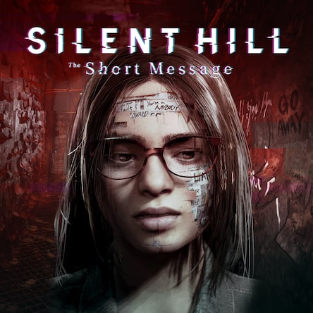 Silent Hill The Short Message Ist Jetzt Kostenlos Auf Ps Verf Gbar