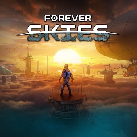 Forever Skies