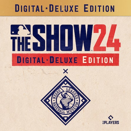 MLB® The Show™ 24 Digital Deluxe Edition