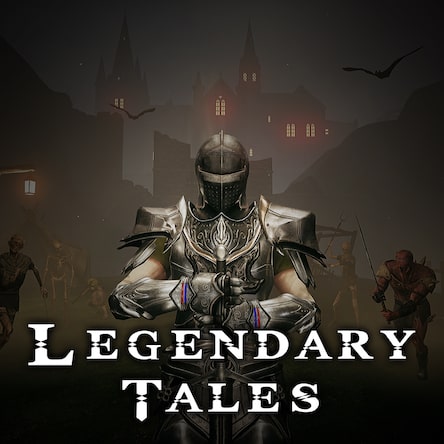 Legendary Tales