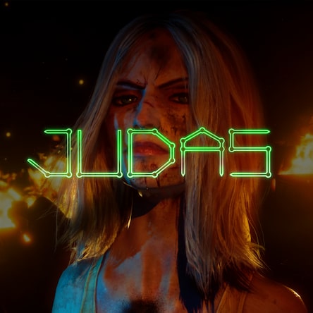 Judas